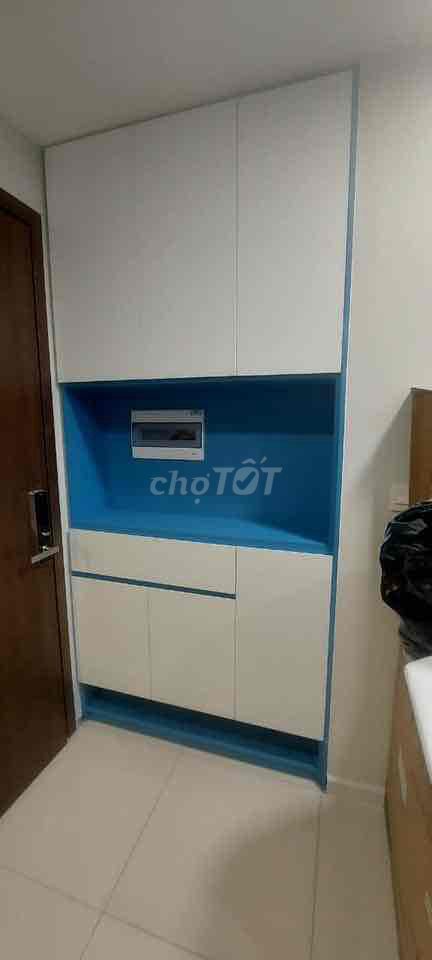 Topaz home Q.12 60m2,2pn,2wc 8tr full nt nhà đẹp ( chính chủ )