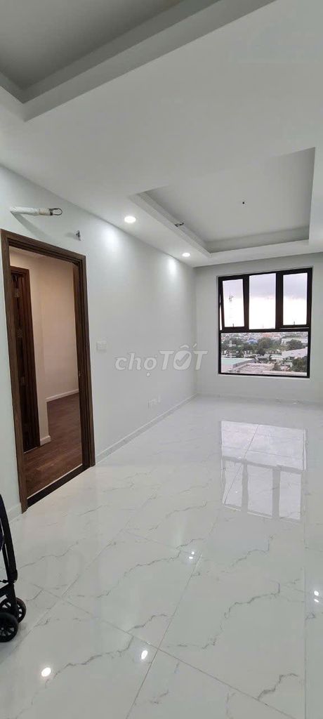 🚨 Cho Thuê Căn 2PN 2WC Opal Skyline - Sẵn Rèm Chỉ 5 Triệu, Ngay VSIP 1