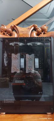 PC Dual 2 CPU E5-2680v4- 64G - M2 - k2000. Mua bán Máy tính để bàn tại Quận Tân Phú Tp Hồ Chí Minh được đăng bởi lamduc