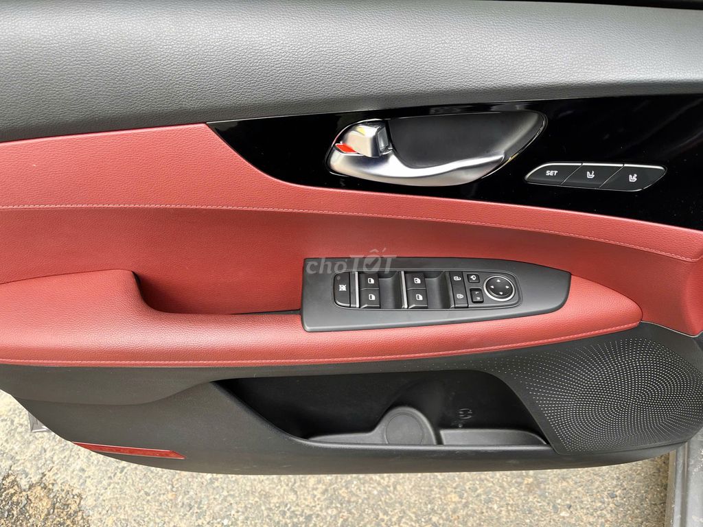 KIA K3 2.0 PREMIUM 2021 XE GIA ĐÌNH LƯỚT VAY 75%. Mua bán Ô tô tại Quận Bình Thạnh Tp Hồ Chí Minh được đăng bởi Hiếu hình 17