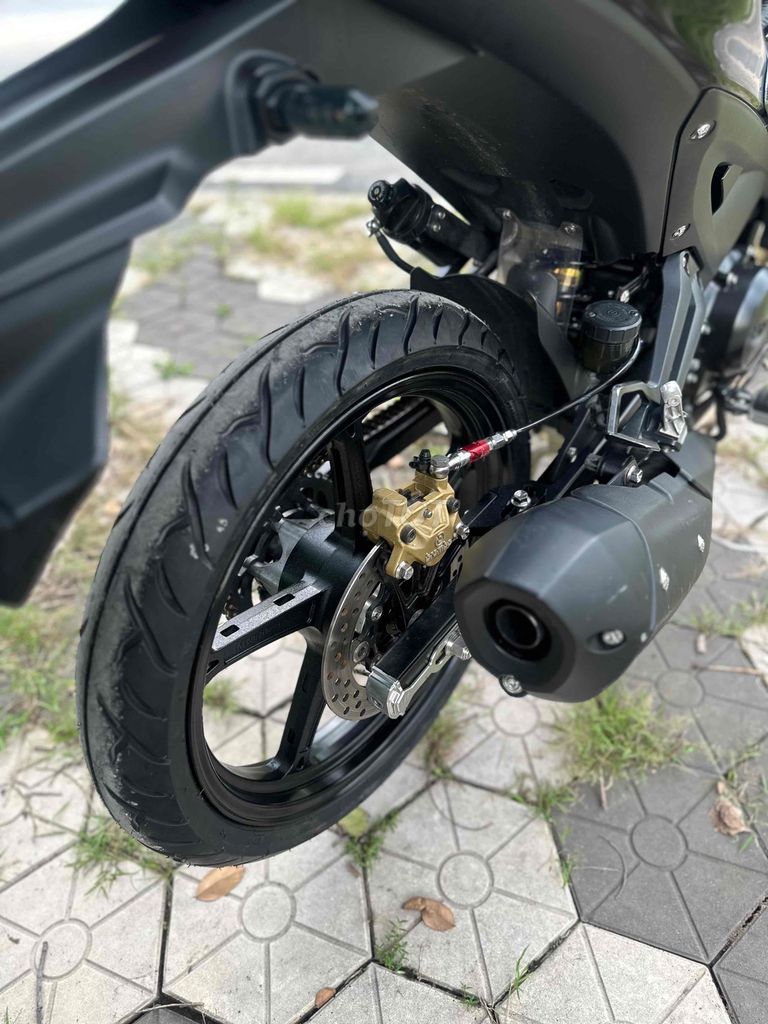 Ex155 VVa 62zz Super head full option real. Mua bán Xe máy tại Quận 12 Tp Hồ Chí Minh được đăng bởi Nguyễn Phát hình 10