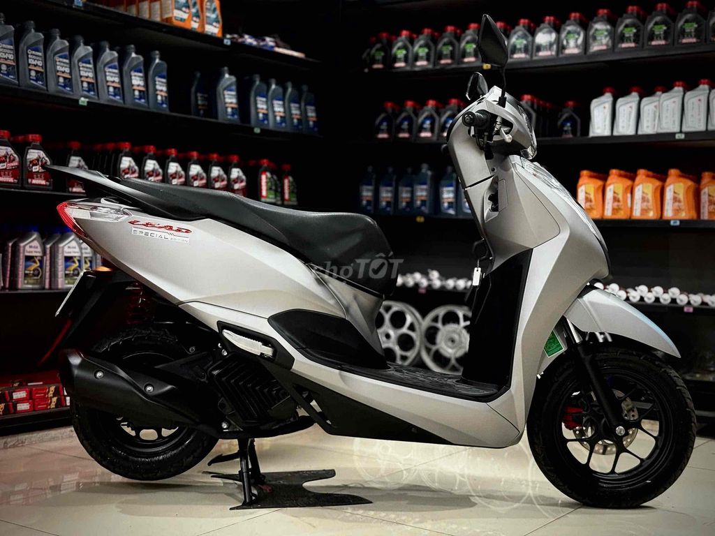 Lead 4Val 2023 Lướt chính chủ ký ( Hỗ trợ GÓP ) 🔥🔥. Mua bán Xe máy tại Thị xã Phú Mỹ Bà Rịa - Vũng Tàu được đăng bởi Cửa Hàng Xe Máy Phú Mỹ hình 3