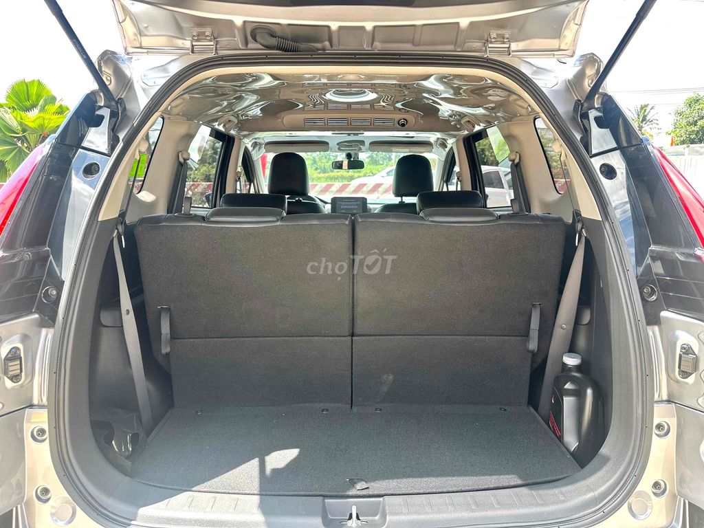 Mitsubishi Xpander 2024Premium xe đẹp 1 chủ từ đầu. Mua bán Ô tô tại Quận Tân Bình Tp Hồ Chí Minh được đăng bởi Xe lướt chính hãng  hình 8