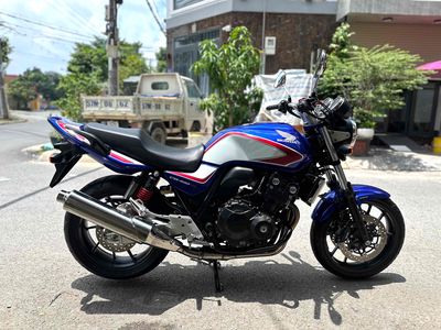Honda CB400 SuperFour ABS 2018. Mua bán Xe máy tại Quận Gò Vấp Tp Hồ Chí Minh được đăng bởi Danh Phan 399