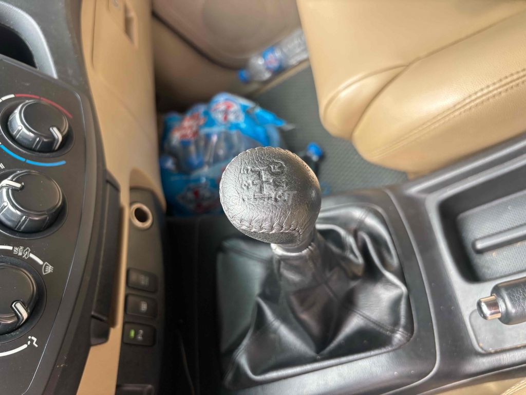 Toyota Fortuner 2016 2.5G 4x2 - 22000 km. Mua bán Ô tô tại Thị xã Thái Hòa Nghệ An được đăng bởi OTO HOANGQUAN hình 9