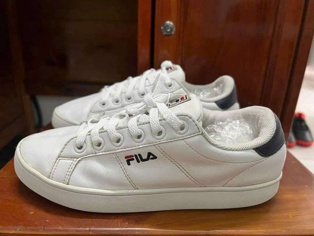 Giày Fila Đẹp size 40,5