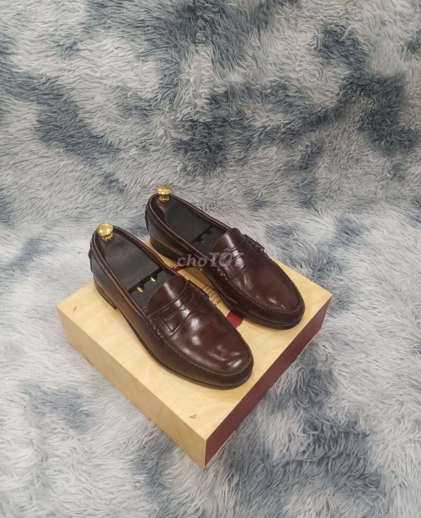 Giày hiệu MAGNANI Size 43