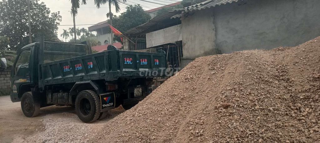 Ben tha cô 2, 5 tấn đời 2015 máy chất xe vừa khám. Mua bán Xe tải, xe ben tại Huyện Mỹ Đức Hà Nội được đăng bởi van duy hình 7