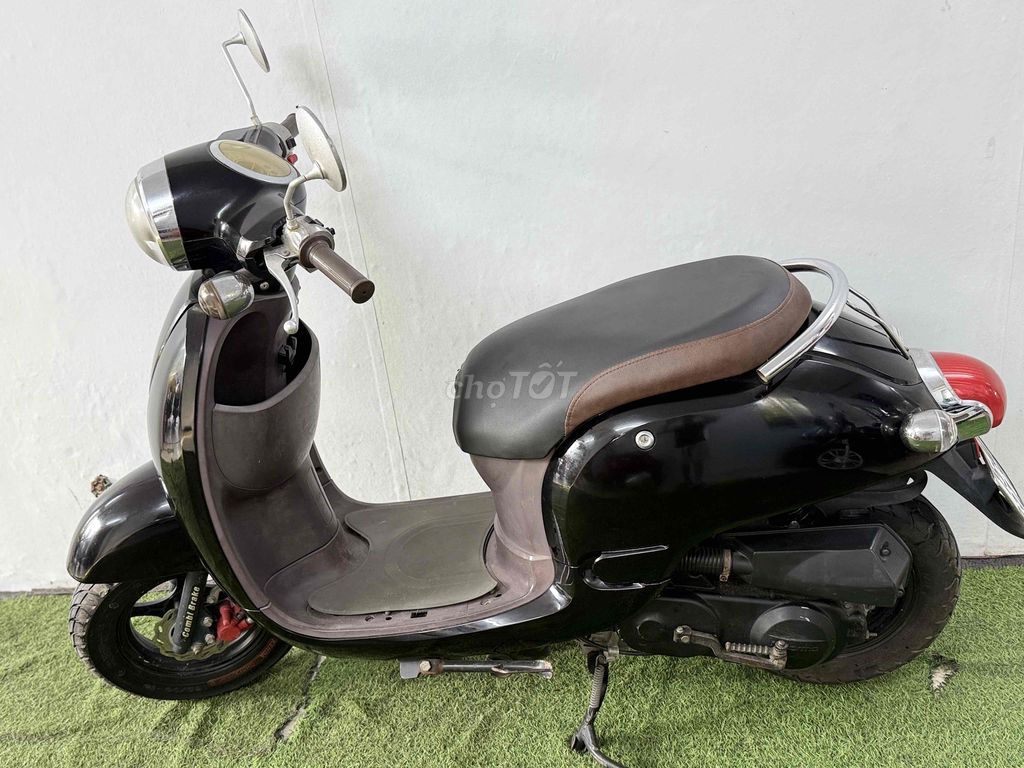 bán xe 50cc học sinh 50cc không cần bằng lái. Mua bán Xe máy tại Quận Bắc Từ Liêm Hà Nội được đăng bởi Hữu Nhuận hình 5