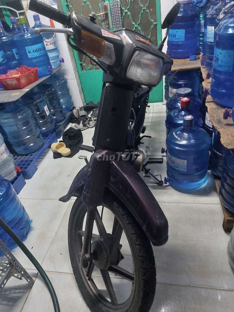 Citi len dream. Mua bán Xe máy tại Quận 4 Tp Hồ Chí Minh được đăng bởi khoa hình 7