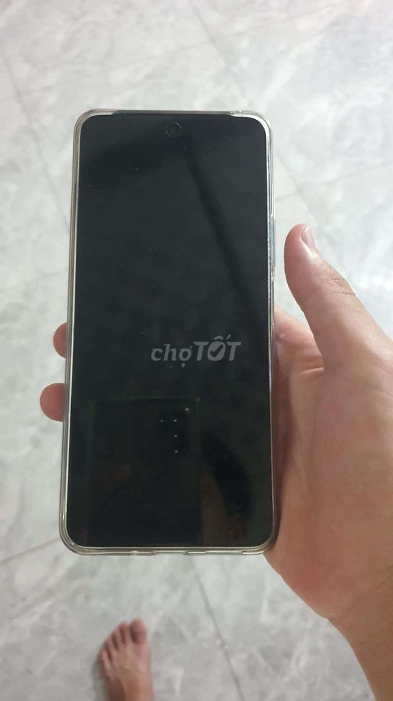 Vivo Y39 5G 128GB Xanh dương. Mua bán Điện thoại tại Huyện Nghi Lộc Nghệ An được đăng bởi Nguyen Anh hình 1