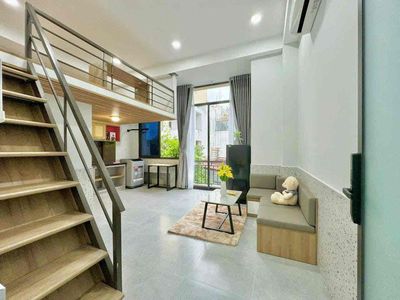 Аренда · 1 комн. · 25 м² · Quận 12, ул. Đường Tô Ký