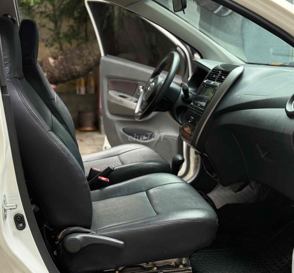 5 chổ số tự động Toyota Wigo 2022 đi 29.000Km zin. Mua bán Ô tô tại Thành phố Thủ Đức Tp Hồ Chí Minh được đăng bởi Đại lý chính hãng xe qua sử dụng Toyota Sài Gòn hình 5