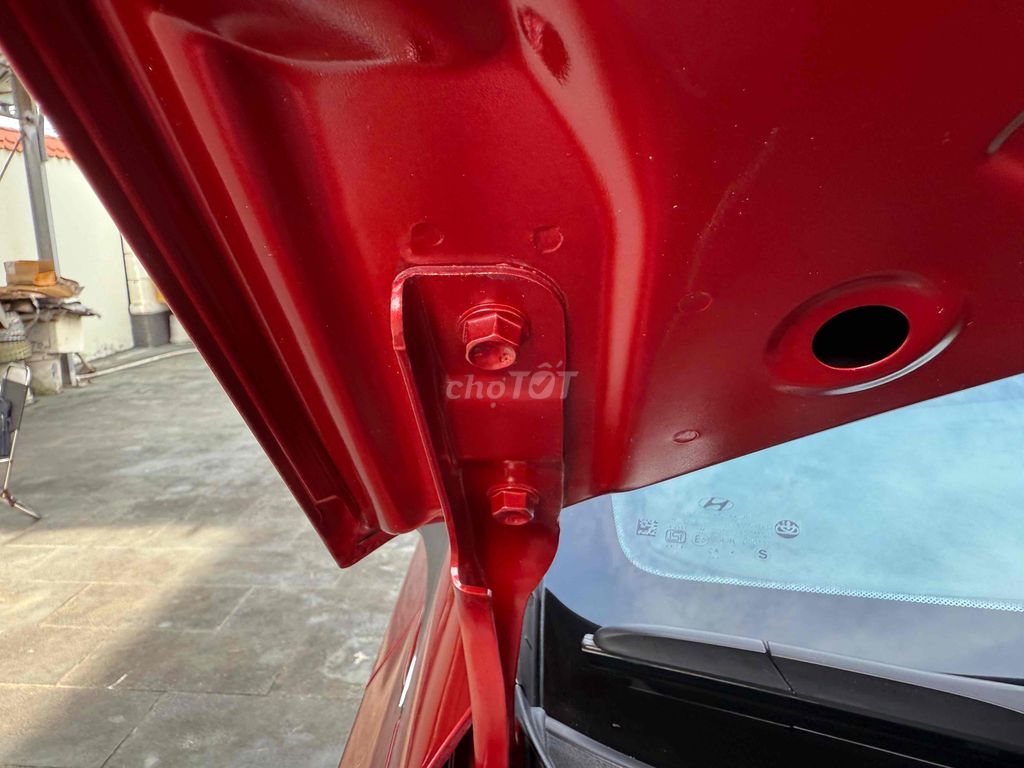 Hyundai Accent 2021 1.4 AT Đặc Biệt rất mới. Mua bán Ô tô tại Huyện Bắc Tân Uyên Bình Dương được đăng bởi Lợi Used Car hình 17