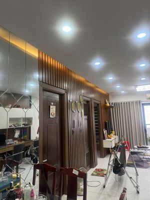 Căn hộ 92,2 m² · 2 PN · Him Lam 