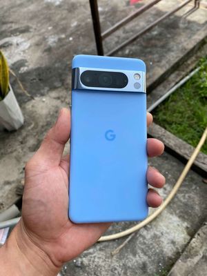Bán or GL Pixel 8 pro lock 97%. Mua bán Điện thoại tại Quận Bình Thuỷ Cần Thơ được đăng bởi ThanhPhong