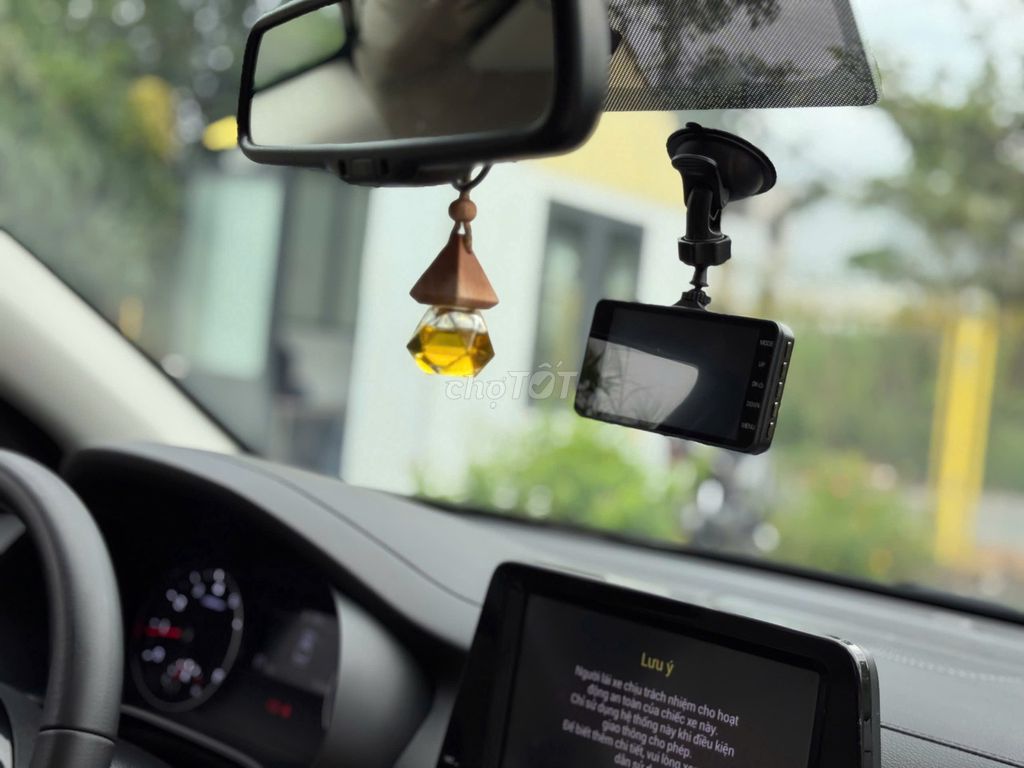 Kia Cerato 2020 1.6 AT Luxury  - 47000 km. Mua bán Ô tô tại Thành phố Long Xuyên An Giang được đăng bởi Dương Thế Anh hình 15