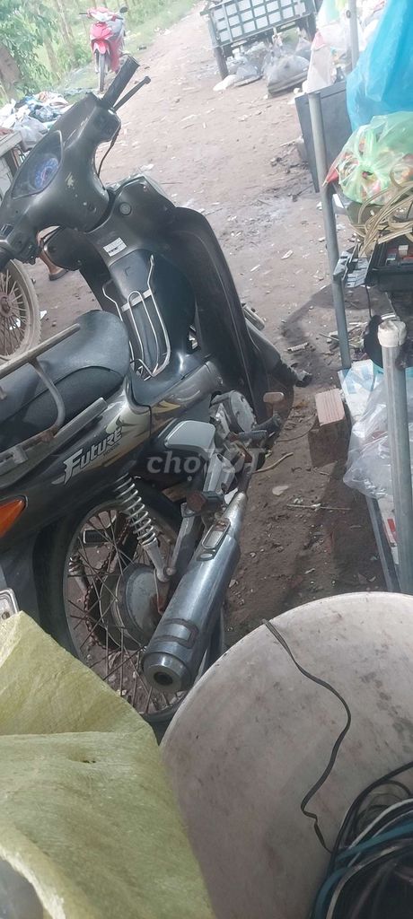 Xe giấy tờ đầy đủ máy bao im. Mua bán Xe máy tại Thành phố Vĩnh Long Vĩnh Long được đăng bởi Phuong Thanh hình 3