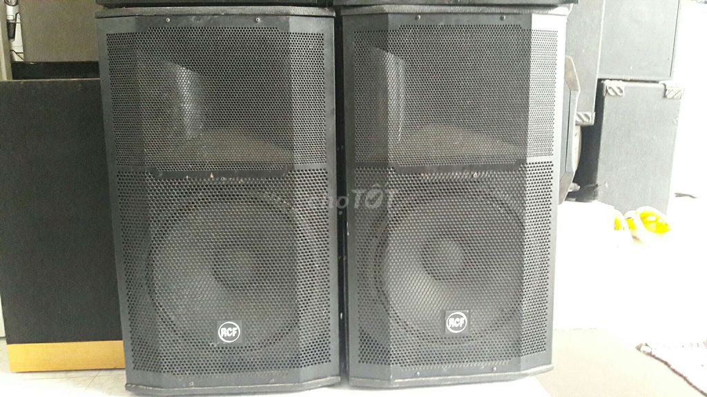 0366619386 - LOA JBL COL 100 TỪ 220 LOẠI I .