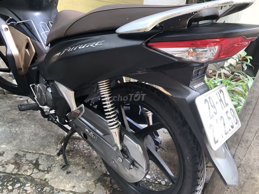 Bán future125fi zin mới 2020 15.500tr. Mua bán Xe máy tại Quận Hoàng Mai Hà Nội được đăng bởi hanh hình 3