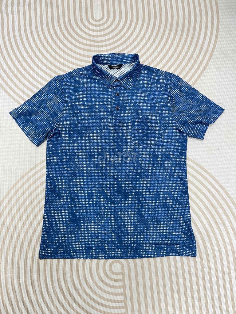 Polo Pierre Cardin size 95 Số đo: vai 42, ngực 50,. Mua bán Quần áo tại Quận Cầu Giấy Hà Nội được đăng bởi Chất Secondhand hình 1