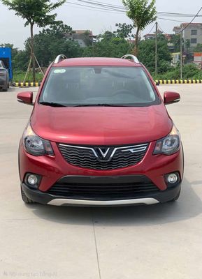 VinFast Fadil 2021 Tự động Đỏ 68000 km