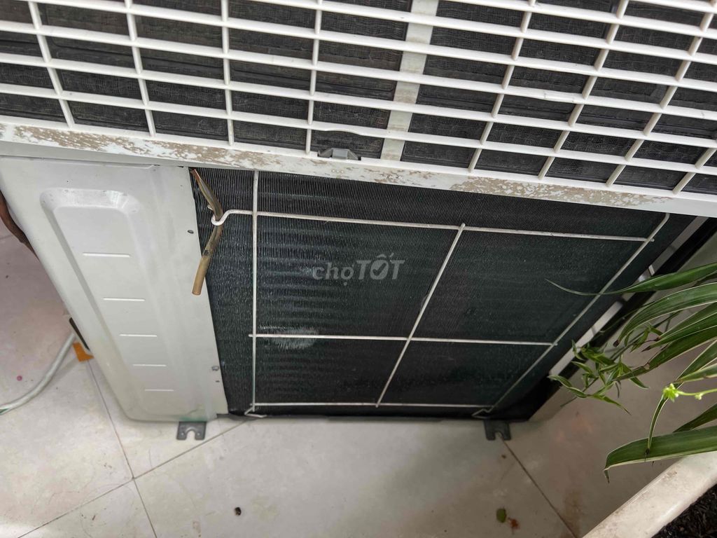 điều hoà daikin inveter Thái Lan