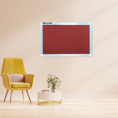 Bảng ghim vải bố treo tường. Mua bán Đồ dùng văn phòng tại Quận 12 Tp Hồ Chí Minh được đăng bởi CÔNG TY TNHH THIẾT BỊ GIÁO DỤC BAVICO
