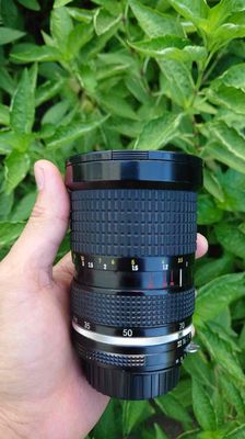 lens nikon mf 35-70mm f3.5