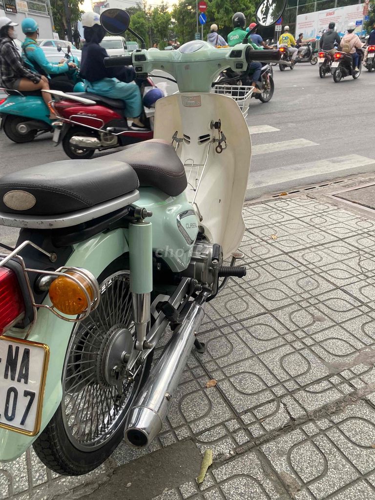 xe máy điện 50. Mua bán Xe điện tại undefined undefined được đăng bởi THAYBÌNHĐIỆNTẠINHÀ hình 7