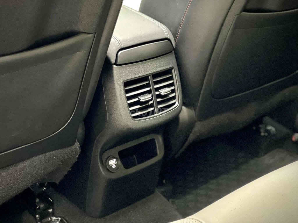 Kia Seltos 2021 2022 premium 1.4 turbo xe zin. Mua bán Ô tô tại Huyện Hóc Môn Tp Hồ Chí Minh được đăng bởi Quân Showroom Auto888 hình 10