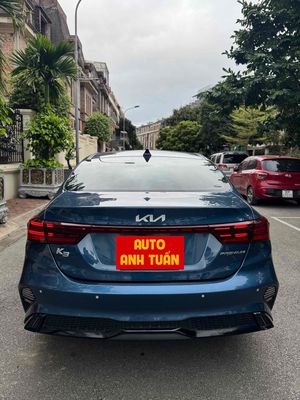 Kia K3 2022 1.6 Premium 7 vạn km