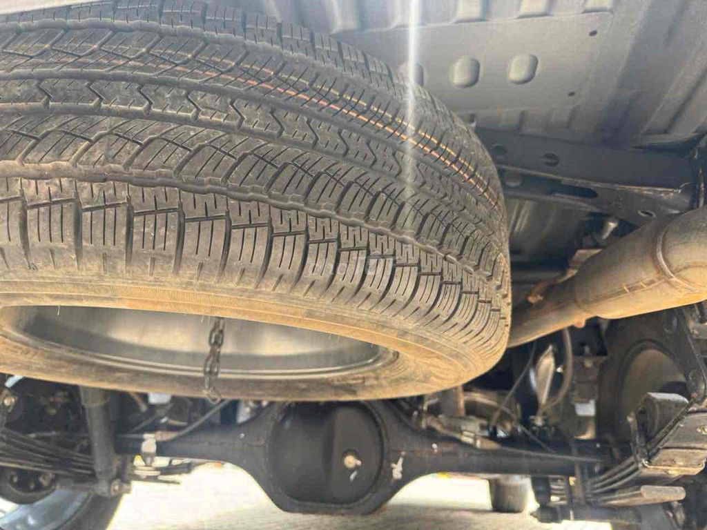 Nissan Navara 2019 2.5 AT 2WD (EL) - 79000 km cọp. Mua bán Ô tô tại Huyện Cẩm Mỹ Đồng Nai được đăng bởi Đặng Quốc Hoàng hình 20