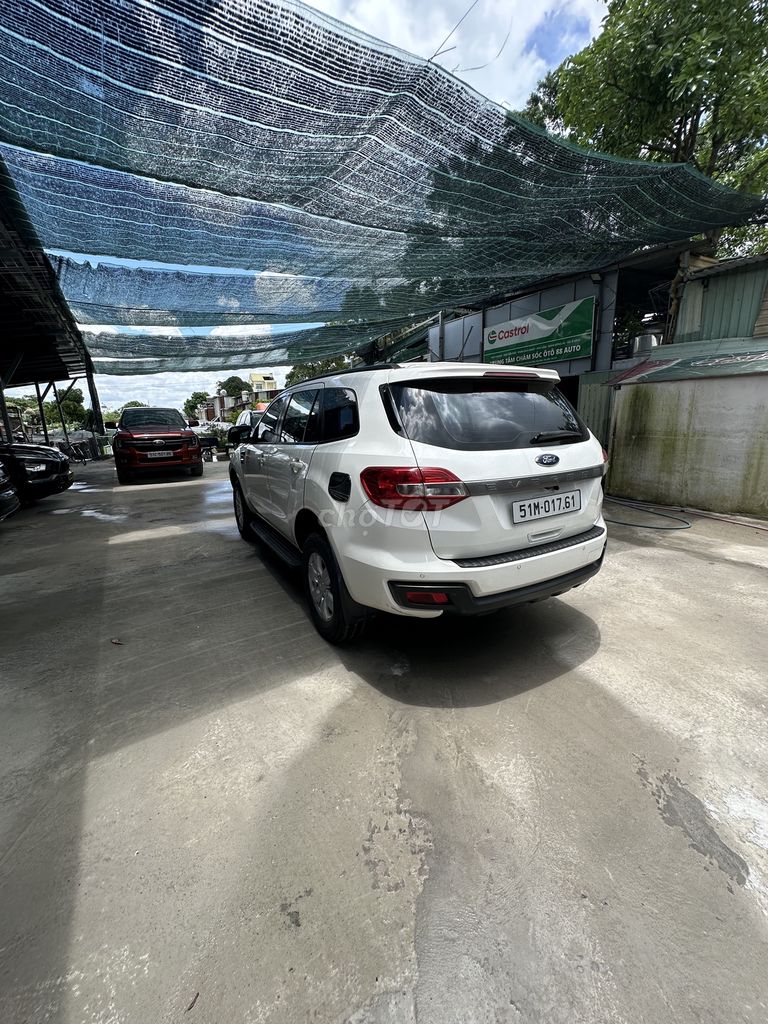 Cần bán ford Everets MT 2019 nhập Thái Lan. Mua bán Ô tô tại Huyện Hóc Môn Tp Hồ Chí Minh được đăng bởi Phat hình 2