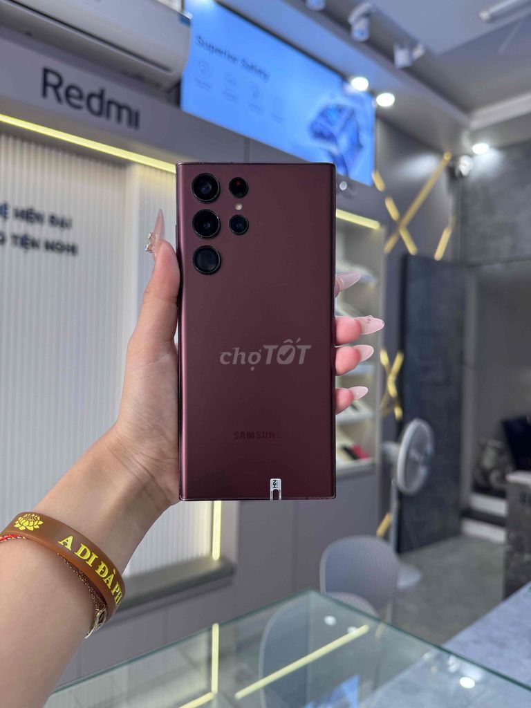 samsung u22 ultra. Mua bán Điện thoại tại Thành phố Nam Định Nam Định được đăng bởi nguyễn việt hoàng hình 1