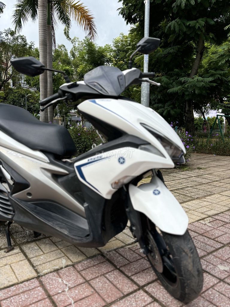 🍁🥰👉 Yamaha NVX,bstp,thắng ABS, khóa Smartkey. Mua bán Xe máy tại Quận Tân Phú Tp Hồ Chí Minh được đăng bởi Lê Trực hình 2