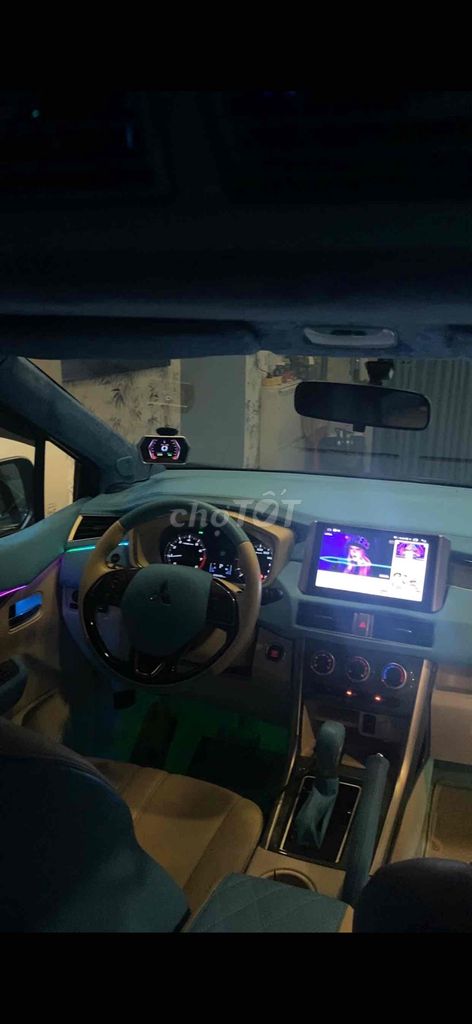 Mitsubishi Xpander Cross 2021 1.5AT Xanh đen. Mua bán Ô tô tại Quận 11 Tp Hồ Chí Minh được đăng bởi Thiên Kiệt hình 12