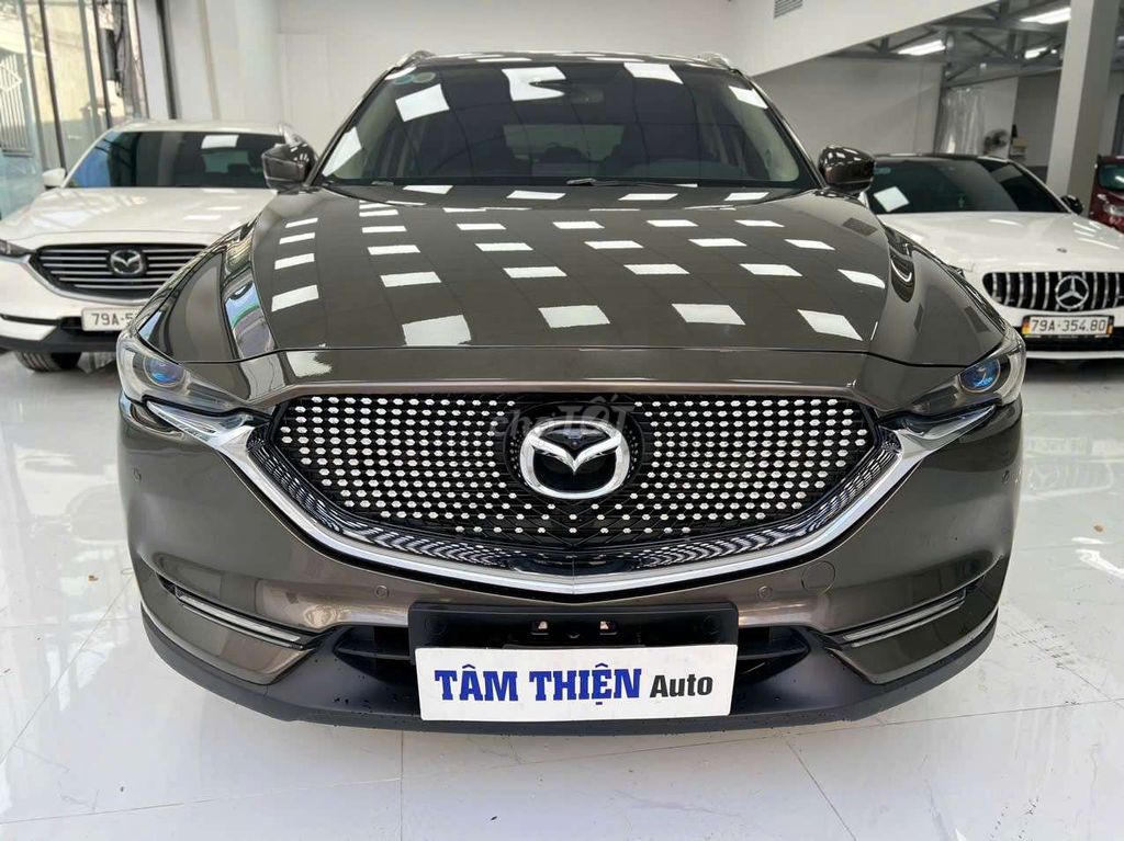 MAZDA CX5 2017 2.0 AT ( mẫu mới )- ODO 55139 km. Mua bán Ô tô tại Thành phố Nha Trang Khánh Hòa được đăng bởi TÂM THIỆN AUTO hình 1