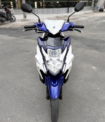Yamaha Nouvo 6 RC Trắng Xanh Edition Chính Chủ 216. Mua bán Xe máy tại Quận Tân Phú Tp Hồ Chí Minh được đăng bởi Cửa Hàng Xe Máy Gia Kiệt