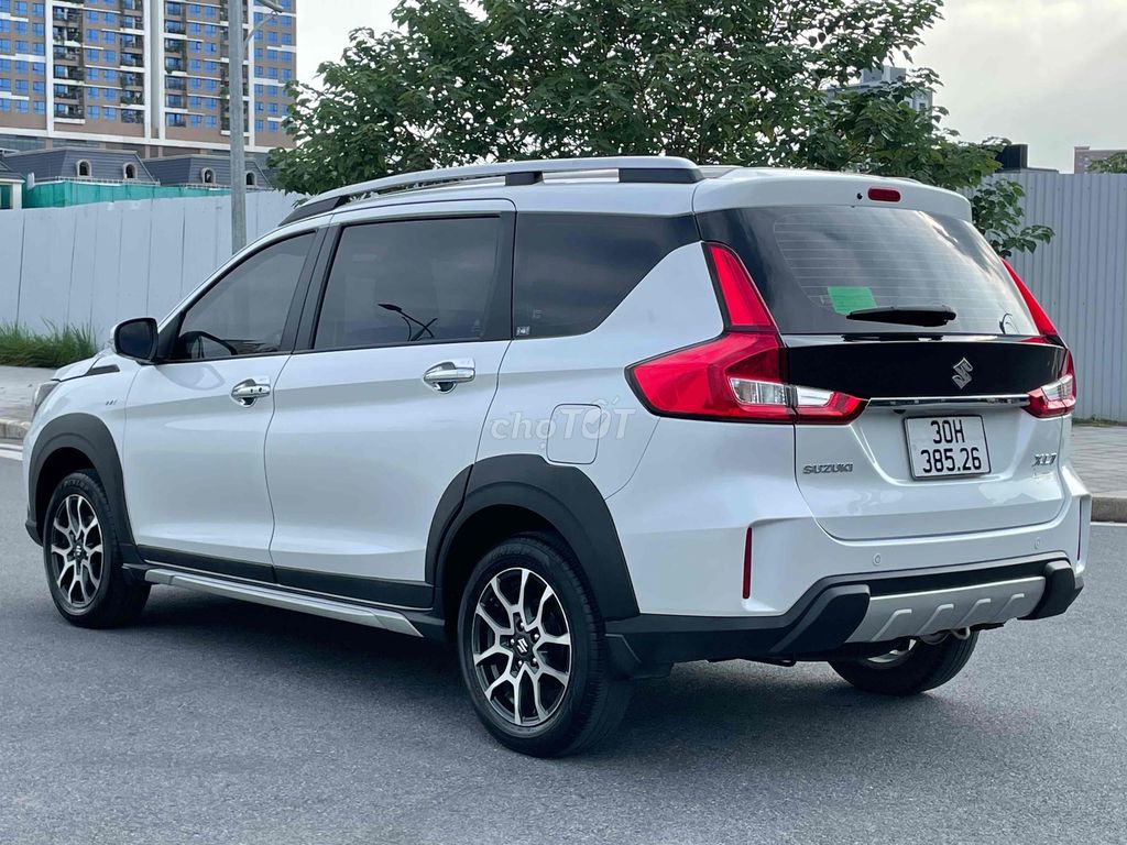 Suzuki XL 7 2021 - 38000 km. Mua bán Ô tô tại Quận Cầu Giấy Hà Nội được đăng bởi Mr Hiếu  hình 5