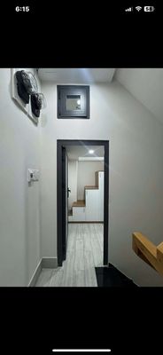Phòng trọ 15 m² · Đường Bàn Cờ
