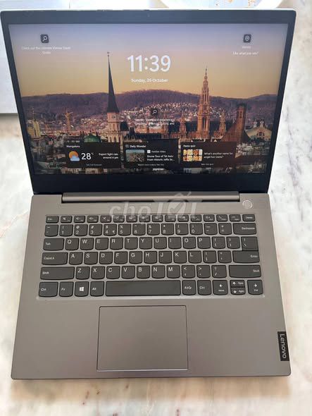 Lenovo ThinkBook i7 Gen 10 8GB/256GB. Mua bán Laptop tại Quận Ba Đình Hà Nội được đăng bởi Hội Đồ Điện Tử hình 1