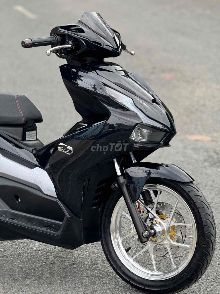 Ab 150 2021 bstp 9c kiễng đẹp nợ xấu trả 50% ạ. Mua bán Xe máy tại Quận Bình Tân Tp Hồ Chí Minh được đăng bởi Xe Máy Qúy Le hình 3