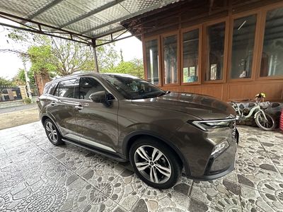 Ford Territory 2023 Titanium X 1.5 AT - 65000 km. Mua bán Ô tô tại Thị xã Bến Cát Bình Dương được đăng bởi Xuân Hùng Lường hình 1