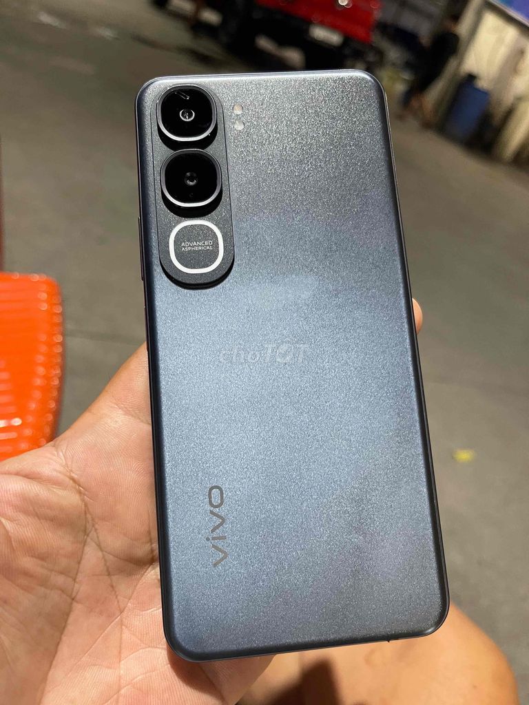 Vivo Y21d 4GB/128GB Đen. Mua bán Điện thoại tại Quận Gò Vấp Tp Hồ Chí Minh được đăng bởi Pham Van Hung hình 1