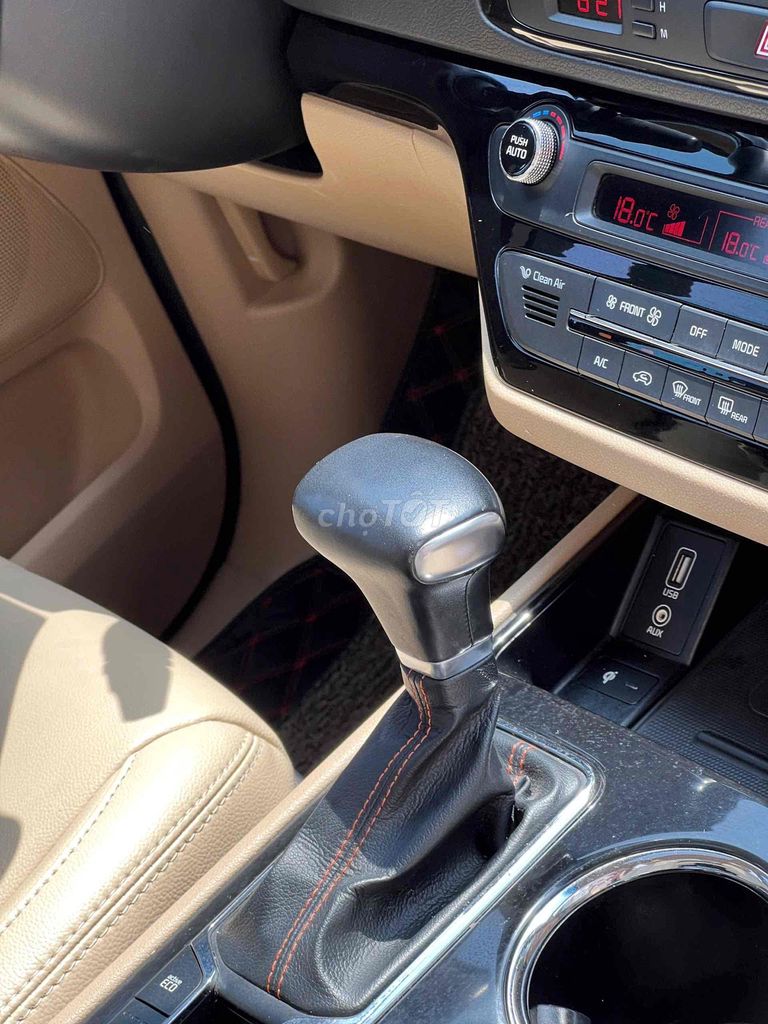 Kia Sedona 2018 2.2 DATH - 96000 km. Mua bán Ô tô tại Quận Long Biên Hà Nội được đăng bởi Le hao hình 9