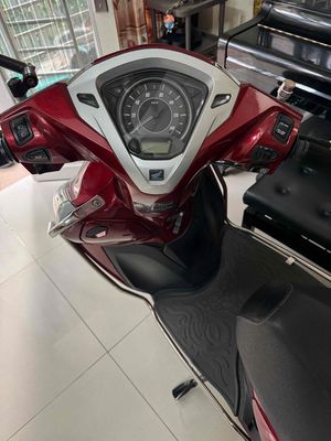 Xe lead Đỏ 2019