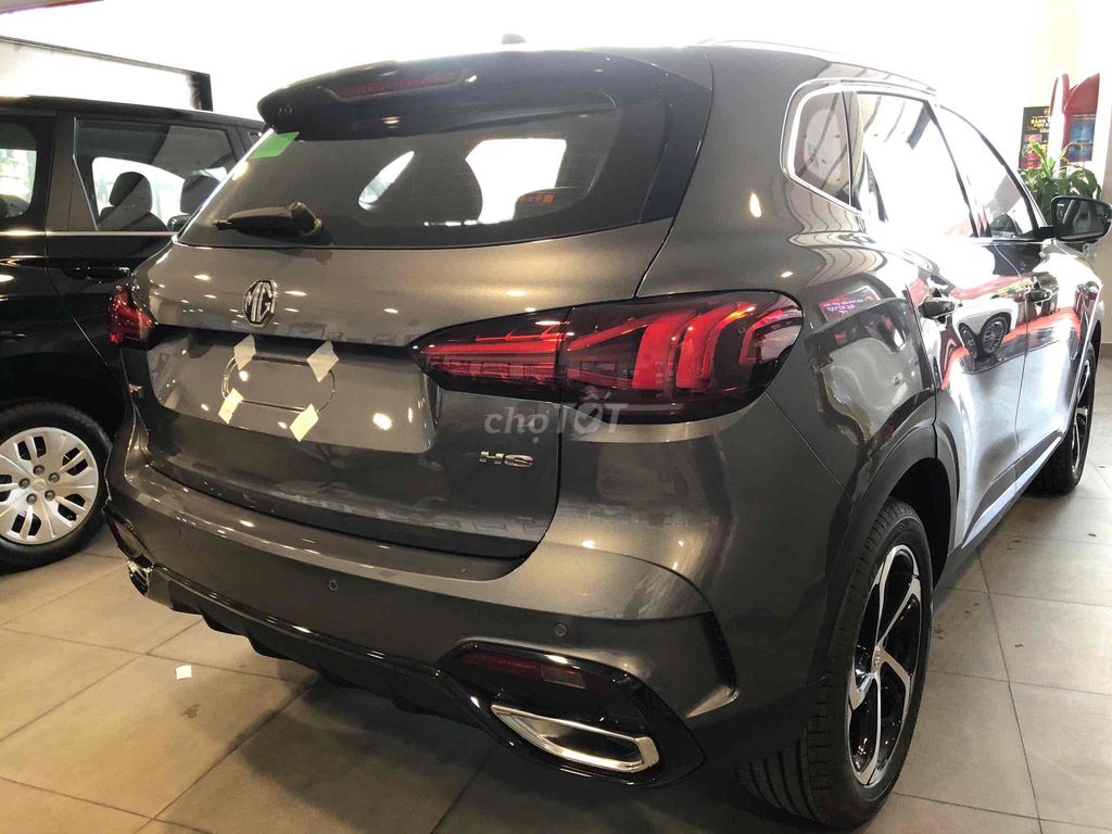 MGHS 💥💥TRẢ TRƯỚC 107 Triệu 💯 MIỄN PHÍ TRƯỚC BẠ. Mua bán Ô tô tại Quận 6 Tp Hồ Chí Minh được đăng bởi SHOWROOM Ô TÔ MG KINH DƯƠNG VƯƠNG  hình 9