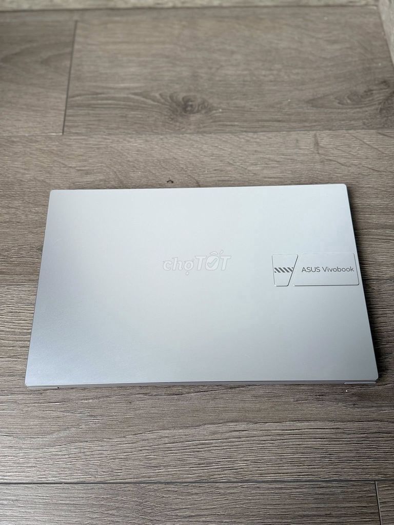 Asus Vivobook X1404V BH 12/2027 | Ultra 5 16G/512G. Mua bán Laptop tại Quận Gò Vấp Tp Hồ Chí Minh được đăng bởi Anh Bảo hình 1