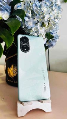 🔥 OPPO A58 6GB/128GB PIN 5000 – CÓ NFc
